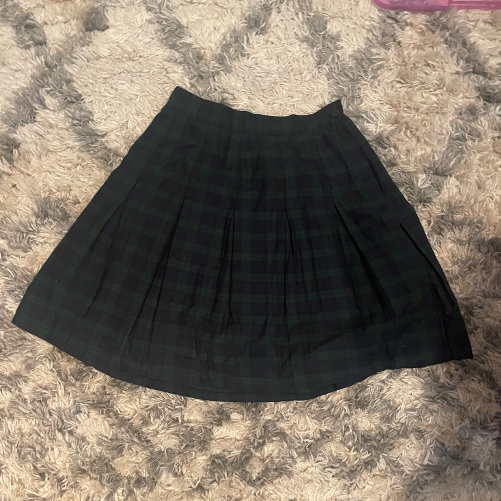 VTG Tracy Evans Skirt - Size 11